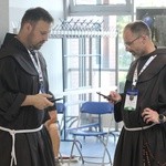 Akcja ewangelizacyjna Pomoc w ramach mistrzostw
