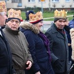 Orszak Trzech Króli 2018 - Elbląg