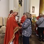 Jubileusz katechetów i nauczycieli w katedrze cz. 2