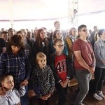 Festiwal Życia, dzień 1. - Susza