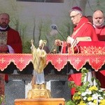 Odpust w Świętym Gaju cz. 1