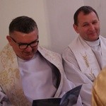 Święcenia biskupie ks. Wojciecha Skibickiego cz. II