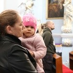 Ratowo. Akt Poświęcenia Rosji i Ukrainy Niepokalanemu Sercu Maryi