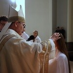 Wigilia Paschalna w archikatedrze