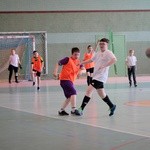 Malbork - truniej piłki nożnej