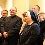 Nowy biskup w Płocku - cz. 2