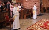 Święcenia kapłańskie cz. 2