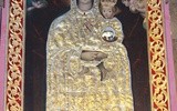 Obraz Matki Bożej Niepokalanej Przewodniczki w Przasnyszu
