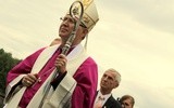 Bp Piotr Libera przewodniczył tegorocznym uroczystościom odpustowym w sierpeckim sanktuarium