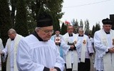 Żurominek Kapitulny. Nawiedzenie w parafii św. Stanisława BM