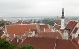 Tallin, stolica Estonii