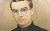 Obraz sługi Bożego o. Bernarda Kryszkiewicza, pasjonisty (1915-1949)