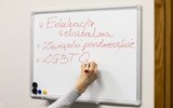 Zainteresowanie nie tak wielkie