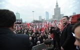 "Polska dla Polaków. Polacy dla Polski"