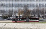 Region. Metropolia wycofuje się z projektów dotyczących autobusów wodorowych