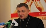 Bp Krzysztof Zadarko