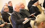 VII sesja diecezjalnego synodu