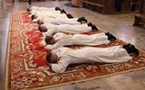 Nowi kapłani diecezji elbląskiej