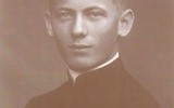 Ks. Leon Kulasiński, urodzony w 1911 r. w Sierpcu, zginął w 1941 r. w Dachau