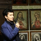 Ciechanów. Wystawa ikon w Muzeum Szalchty Mazowieckiej
