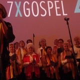 Finał 9. Festiwalu 7xGospel