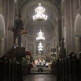 Rocznica poświęcenia katedry