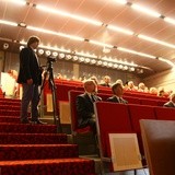 Centrum Nowych Technologii w Gliwicach