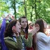 Diecezjalny Kongres Młodych