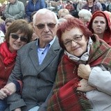 Pielgrzymi w Smardzewie