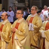 Święcenia kapłańskie A.D. 2018