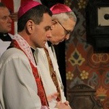 Modlitwa przebłagalna za grzechy duchownych