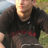 Pielgrzymka młodzieży do Rostkowa