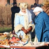 Inscenizacja - Elbląg 1710