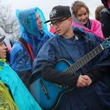 Pielgrzymka do Świętego Gaju