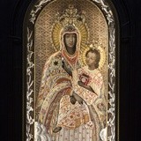 Matka Boża Szkaplerzna
