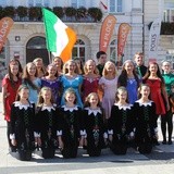 Festiwal folklorystyczny w Płocku