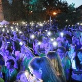ŚDM w Płocku. Sobotni koncert