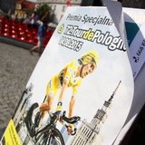 72. Tour de Pologne w Tarnowskich Górach