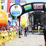 Drugi etap 73. Tour de Pologne