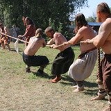 VII Festiwal Wikingowie w Elblągu