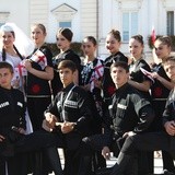 Festiwal folklorystyczny w Płocku