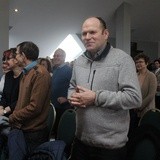 Oazowy dzień wspólnoty
