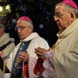 Gromniczna z nuncjuszem