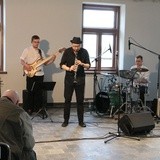 Otwarcie dawnej synagogi w Makowie Mazowieckim