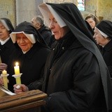 Gromniczna z nuncjuszem