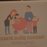 Kongres Dużych Rodzin w Krakowie
