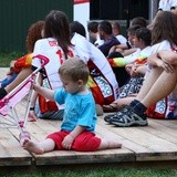 Wieczór pożegnalny NINIWA Team