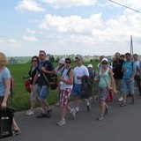 Rodziny na rekolekcjach