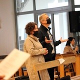 Pielgrzymka Domowego Kościoła