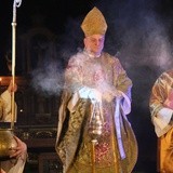 Dramat liturgiczny w katedrze